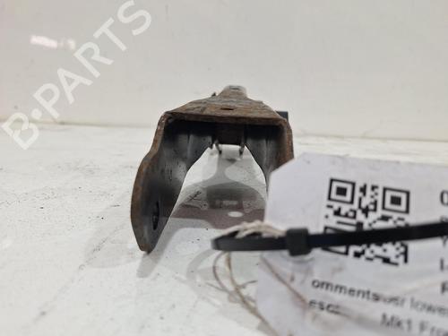 Right rear suspension arm JAGUAR I-PACE (X590) EV400 AWD | BP26827865M15 