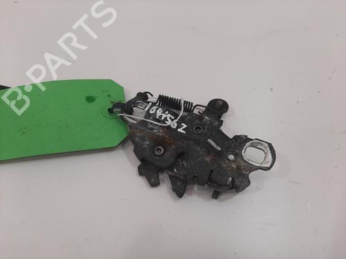 hjelmlås hjelmlås PEUGEOT 208 I (CA_, CC_) 1.6 BlueHDi 100 (100 hp) 33988085 33988085