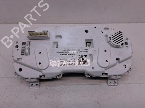 Instrument cluster SUBARU XV (_GP_) 2.0 i AWD (GP7, G33GP) | BP28138165C47 
