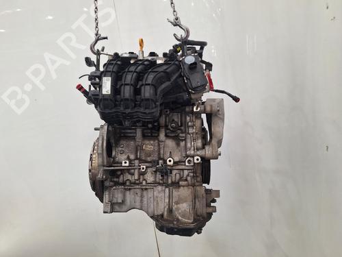 Engine VAUXHALL VIVA (C16) 1.0 | BP34273918M1  - Image 5