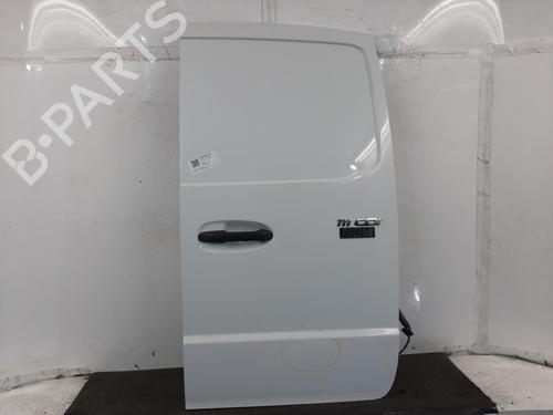 Dør højre bagtil MERCEDES-BENZ VITO Van (W447) 111 CDI (447.601, 447.603, 447.605) (114 hp) 31769025
