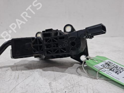 Pedal HONDA CR-V IV (RM_) 2.0 iVtec (RE5, RM1) | BP39463201I4 - Image 3