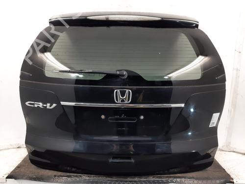 Used Tailgate HONDA CR-V IV (RM_) 2.0 AWD (RE5, RM2) (155 hp) 31928195