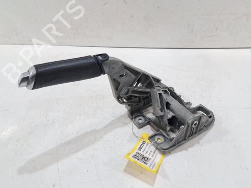 Hand brake FORD FOCUS III 1.6 TDCi | BP31847051I18