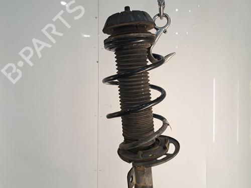 Left front suspension SUZUKI BALENO (FW, EW) 1.0 (A1K310) | BP26745743M72 