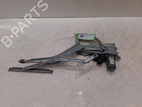 Used Front right window mechanism Front right window mechanism 36811115 36811115