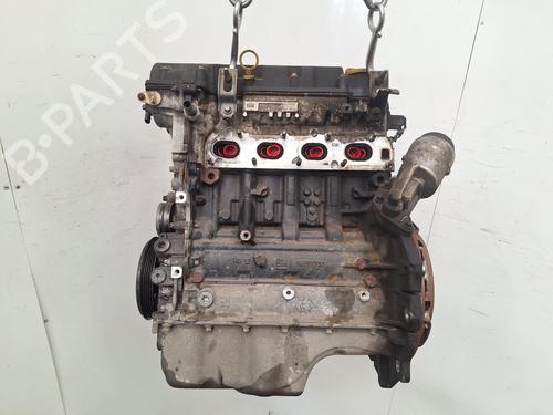 Engine VAUXHALL CORSA Mk IV (E) (X15) 1.4 | BP37236351M1 - Image 3