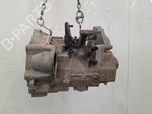 Gearbox VW PASSAT B8 (3G2, CB2) 1.5 TSI | BP36451522M3 - Image 3