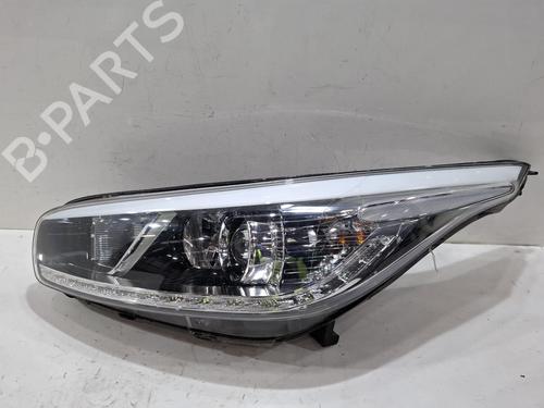 Left headlight KIA CEE'D (JD) 1.4 CVVT | BP39561239C28 - Image 3