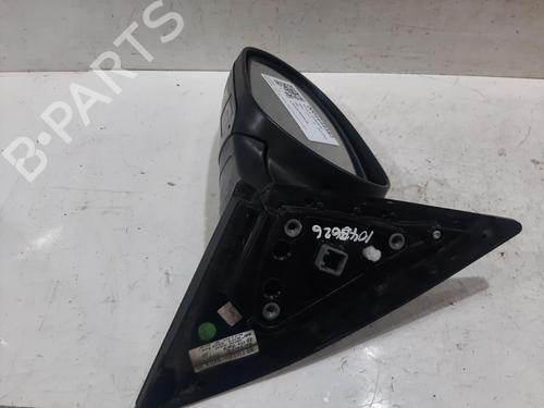 Left mirror HYUNDAI i30 (FD) 1.6 CRDi | BP32503677C26