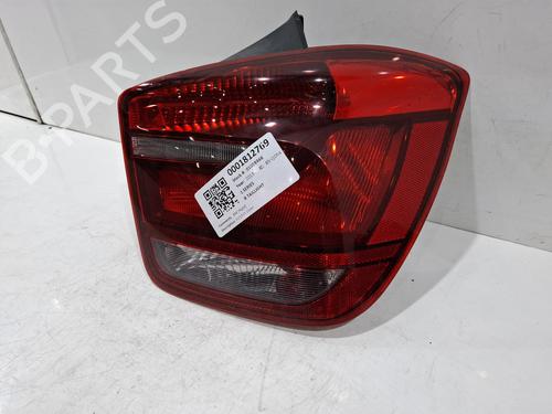 Used Right taillight Right taillight 38486965 38486965
