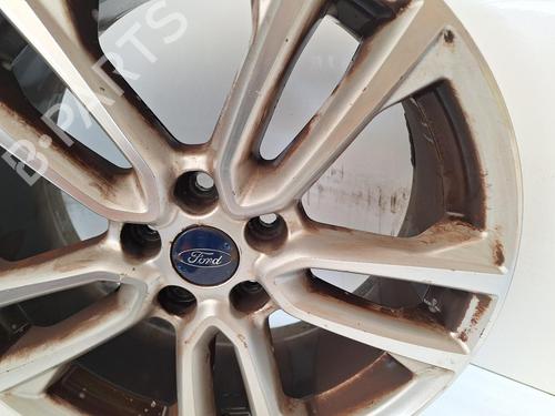Fælk FORD KUGA II (DM2) 2.0 TDCi | BP37448846C45 - Image 3