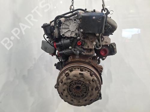 Used Engine LAND ROVER FREELANDER 2 (L359) 2.2 TD4 4x4 (160 hp) 29883980