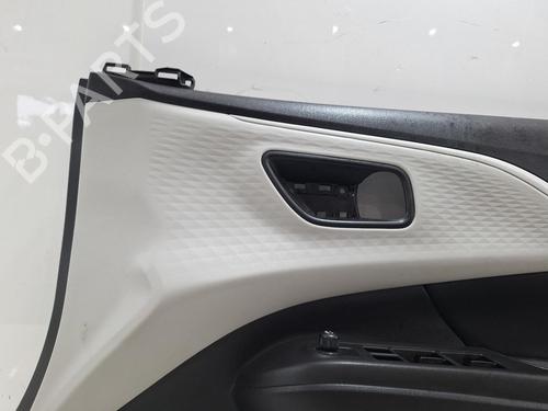 Front right panel SUZUKI SWIFT VI (ZD_, ZC_) 1.2 VVT Hybrid (ZCEDS, AOL312) | BP39965182C59 - Image 2
