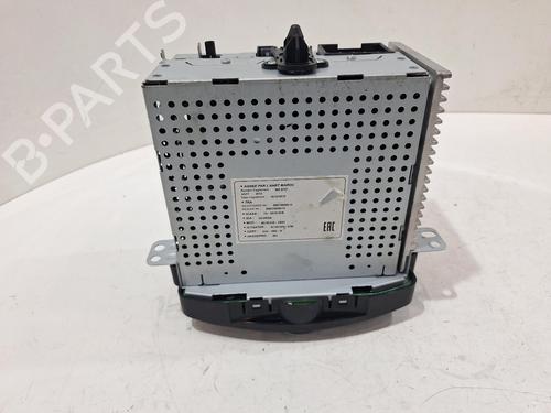 Radio VAUXHALL CORSA Mk IV (E) (X15) 1.4 | BP31977899E6 
