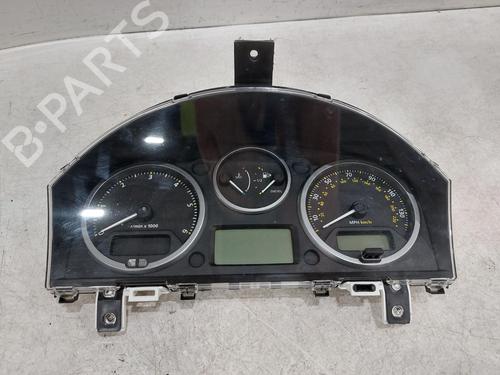 Used Instrument cluster LAND ROVER FREELANDER 2 (L359) 2.2 TD4 4x4 (160 hp) 26827688