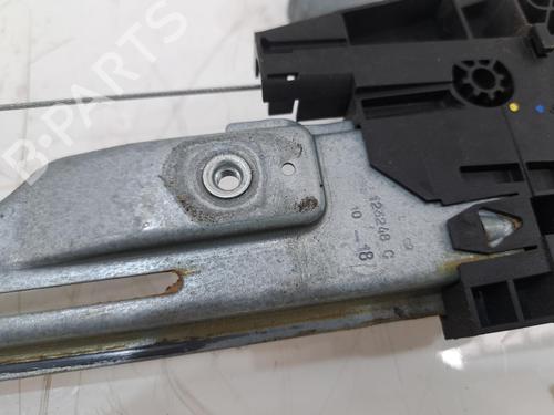 Front left window mechanism SUZUKI VITARA (LY) 1.6 (APK 416) | BP37258292C22 - Image 2