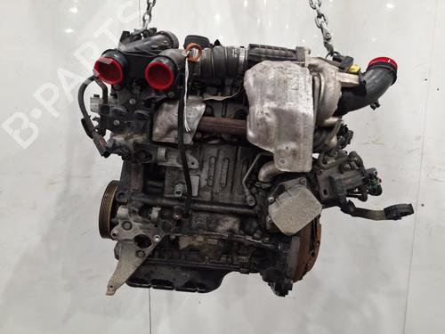 Engine CITROËN BERLINGO MULTISPACE (B9) 1.6 HDi 90 | BP40454728M1 - Image 3