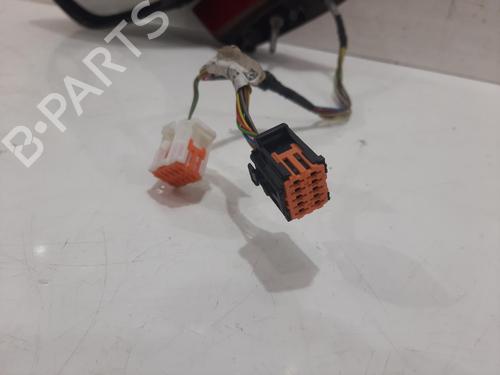 Left mirror CITROËN C4 Picasso II 1.6 HDi / BlueHDi 115 | BP29884022C26 