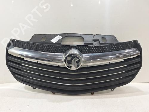 Rejilla VAUXHALL VIVARO B Bus (X82) 1.6 CDTi (125 hp) 32144481