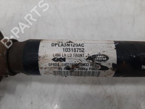 Other LAND ROVER RANGE ROVER SPORT II (L494) 3.0 SDV6 4x4 | BP26793992O1