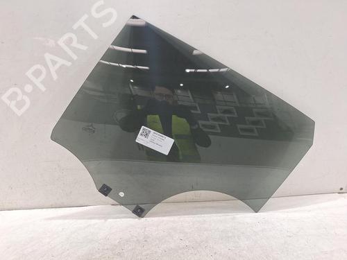 Used Rear left door window RENAULT CLIO V (B7_) 1.6 E-TECH 145 (B7MU) (143 hp) 32448419
