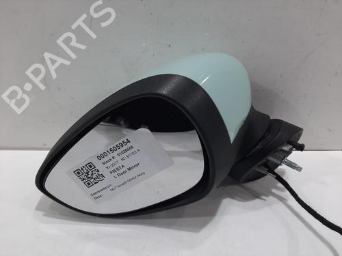 Retrovisor esquerdo FORD FIESTA VI (CB1, CCN) 1.0 EcoBoost (100 hp) 28617917