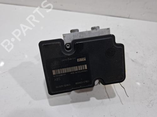ABS pump MAZDA 2 (DE_, DH_) 1.3 (DE3FS) | BP38513278M43 - Image 5