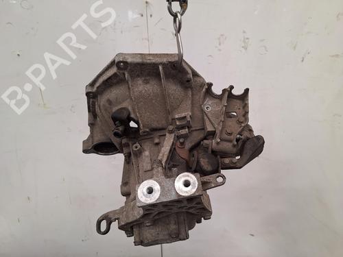 Gearbox FIAT 500X (334_) 1.6 (334AXE1A) | BP38569008M3 - Image 5