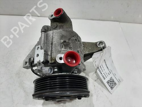 AC compressor SUBARU XV (_GP_) 2.0 i AWD (GP7, G33GP) | BP27562932M34 