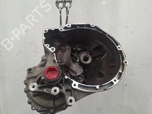 gearbox-ford-ecosport-2011-2012-2013-2014-2015-2016-2017-2018-2019-2020-2021-2022-40455394 main image