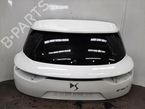 Bagklap CC/Kombi-Coupé DS DS 7 Crossback (J4_, JR_, JC_) 1.6 PureTech 225 (J45GCR, J45GGR) (225 hp) 26825725