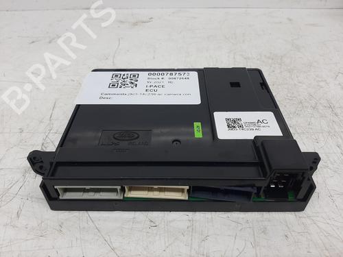 Used Control unit Control unit 26785346 26785346