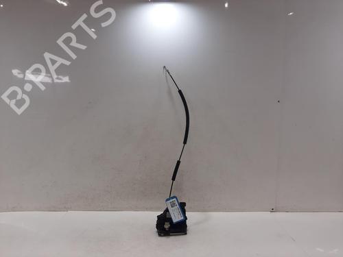 Ander VAUXHALL CORSA Mk III (D) (S07) 1.4 (L08) (120 hp) 33180199