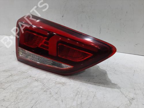 Left taillight HYUNDAI i20 II Coupe (GB) 1.2 | BP29922668C34 