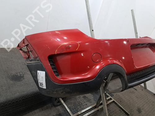 Rear bumper MINI MINI COUNTRYMAN (R60) Cooper SD ALL4 | BP32409284C8