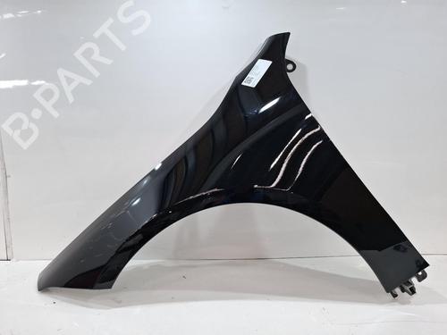 Used Left front fenders Left front fenders MERCEDES-BENZ CLA (C118) CLA 200 (118.387) (163 hp) 34205623 34205623