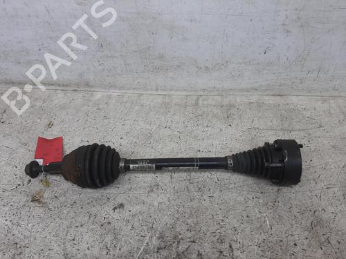 Used Other VW GOLF VI (5K1) 1.2 TSI (105 hp) 26751216