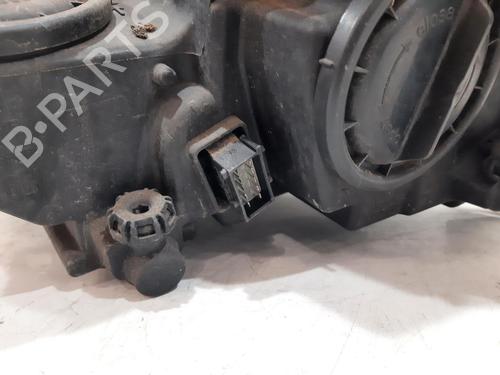 Right headlight VAUXHALL ASTRA Mk VII (K) (B16) 1.0 | BP29922852C29 