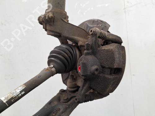 Left front suspension AUDI Q2 (GAB, GAG) 30 TDI | BP32851352M72  - Image 6
