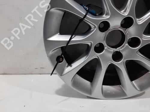 Rim AUDI A3 (8V1, 8VK) 1.4 TFSI | BP29882192C45