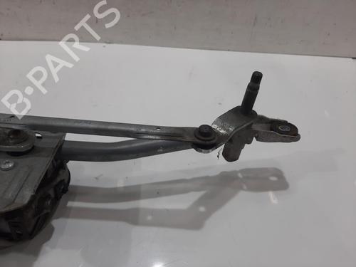 Front wiper motor HYUNDAI ix35 (LM, EL, ELH) 1.7 CRDi | BP29883783M29 