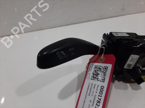 Switch SKODA ROOMSTER (5J7) 1.2 TSI | BP37540122I30 - Image 3