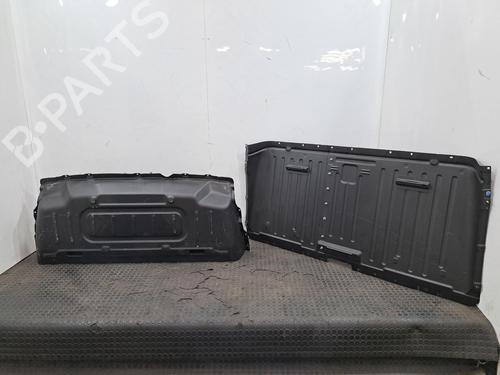 Used Cargo separator Cargo separator VAUXHALL COMBO Mk IV (E) Box Body/MPV (K9) 1.5 D (102 hp) 39757168 39757168