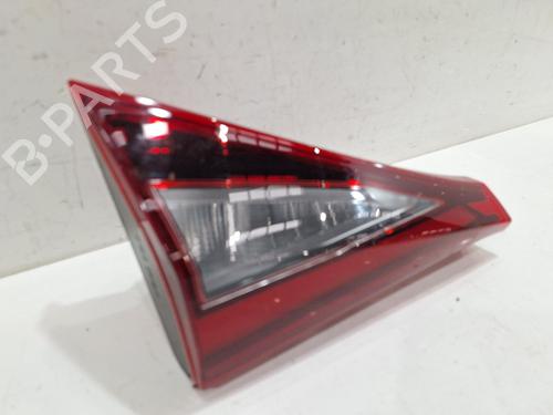 Used Left taillight HYUNDAI i20 III (BC3, BI3) 1.0 T-GDI (101 hp) 27225561
