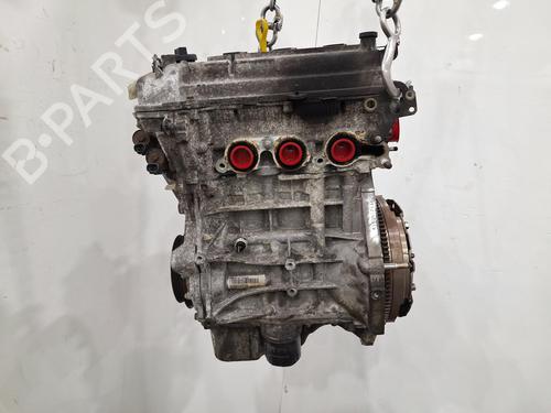 Engine SUZUKI ALTO VII (GF, HA25_, HA35_) 1.0 (AMF310, GFC31S) | BP32064659M1 