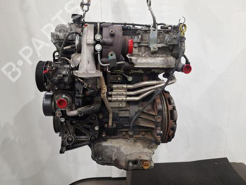 Engine VAUXHALL ANTARA A (L07) 2.2 CDTi 4x4 | BP29397950M1 