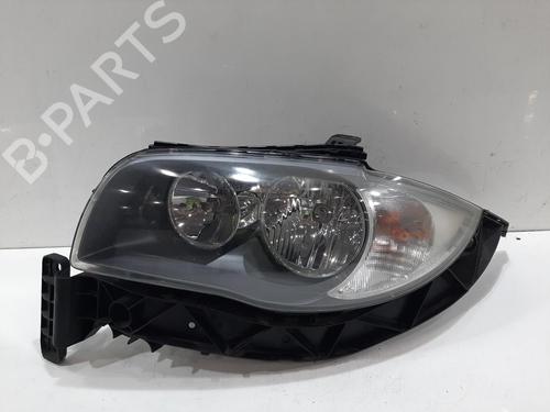 Used Left headlight Left headlight 38338803 38338803