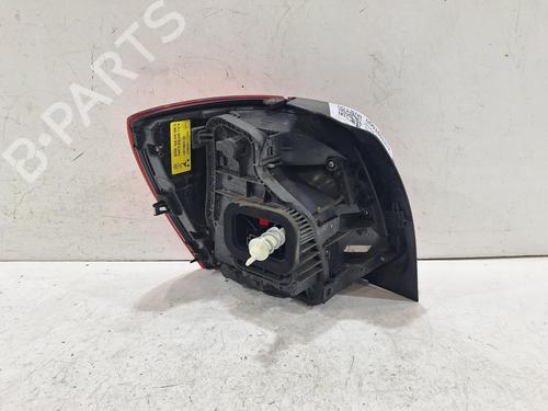 Right taillight VW POLO V (6R1, 6C1) 1.2 TSI 16V | BP31597170C35 