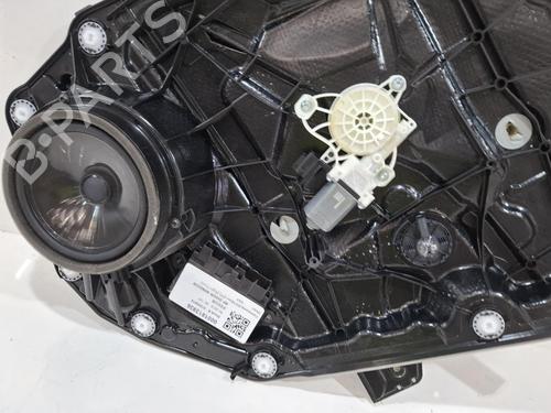 Front right window mechanism FORD FOCUS IV (HN) 1.0 EcoBoost | BP38712015C23 - Image 5